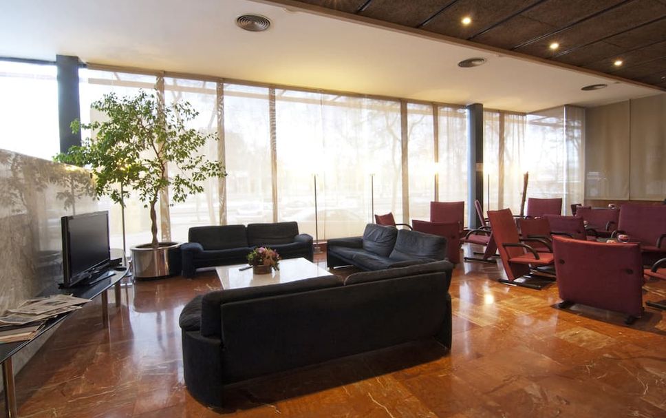 Sala d'estar Foto
