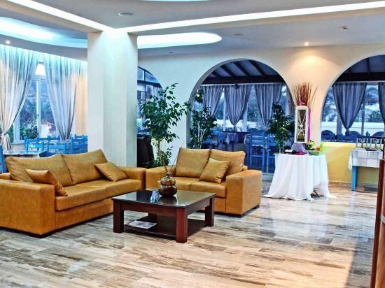 Sala d'estar Foto