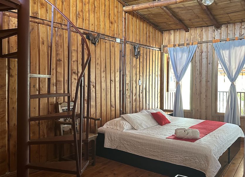 Habitació Foto