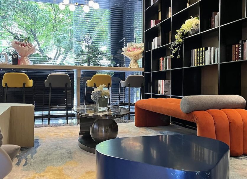 Sala d'estar Foto