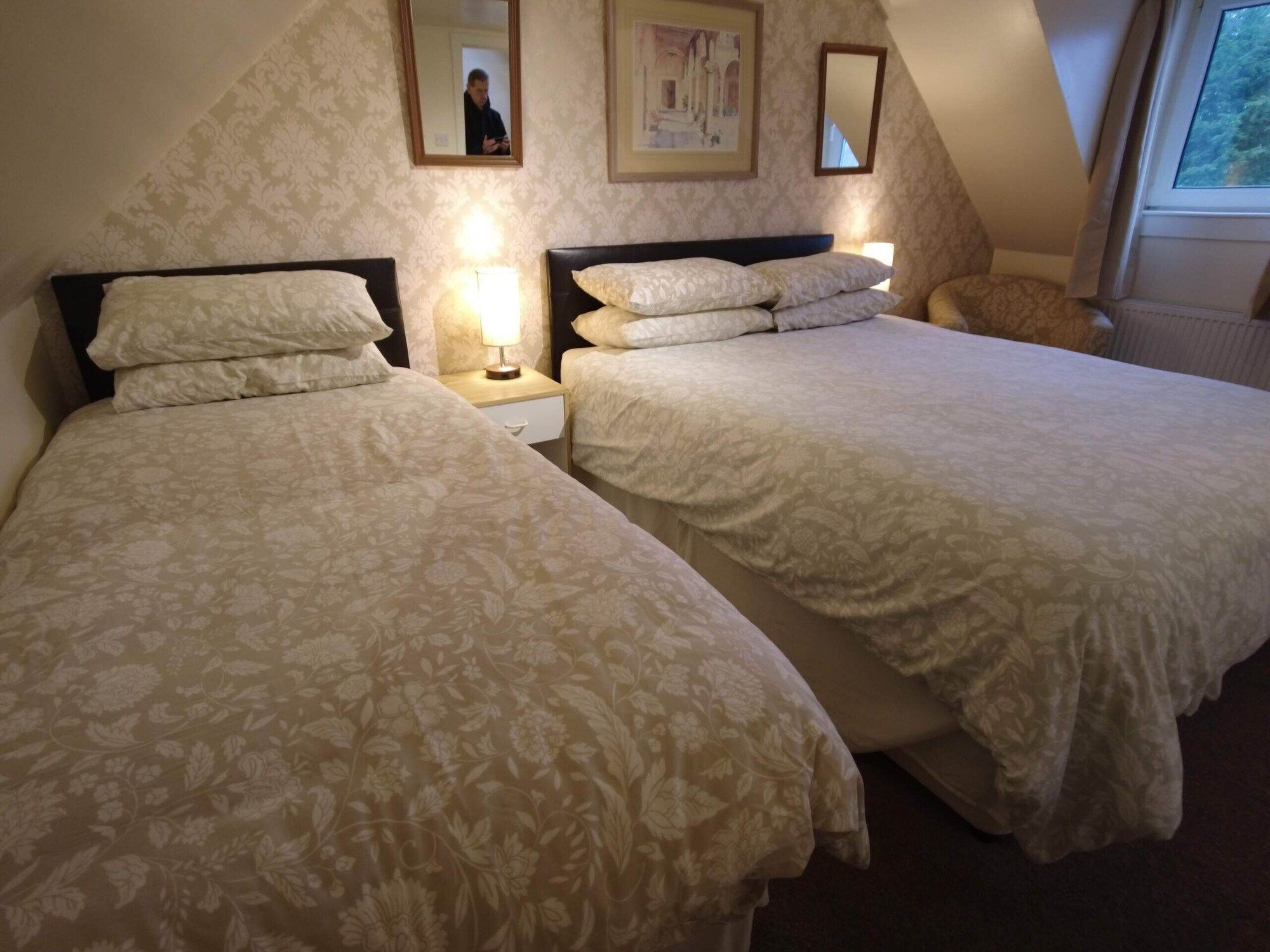 Habitació