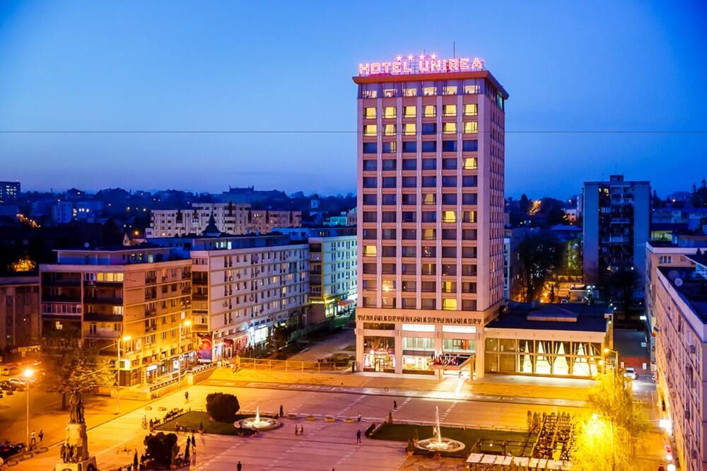 Edifici Foto
