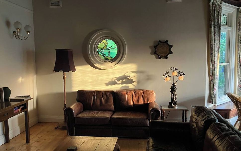 Sala Foto