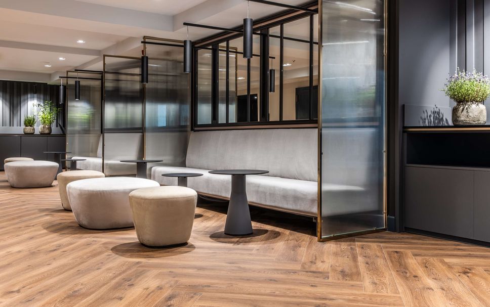 Sala d'estar Foto