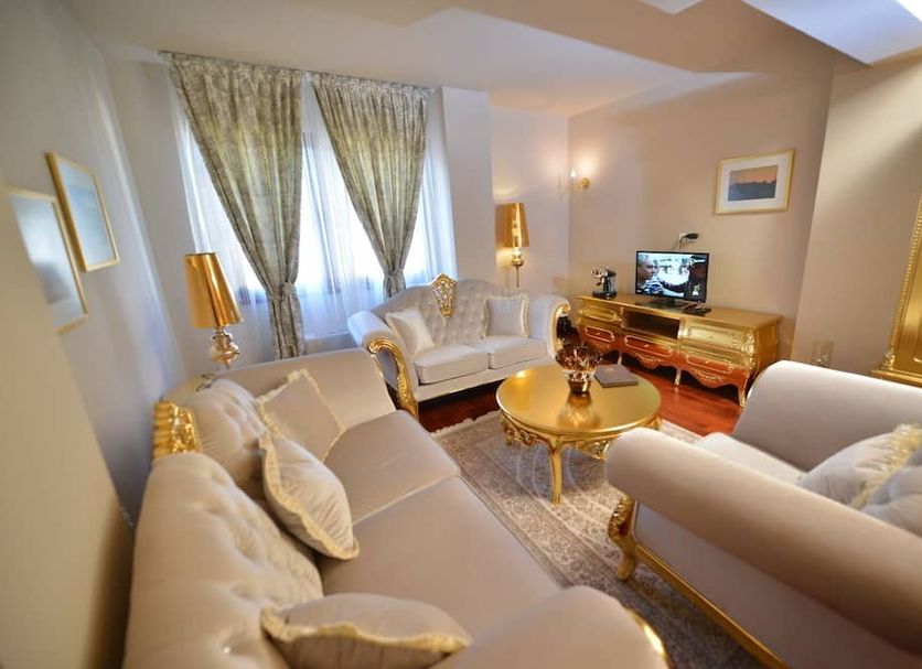 Sala Foto