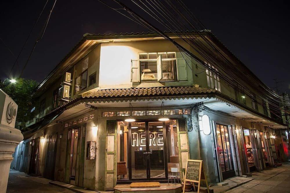 Edifici Foto