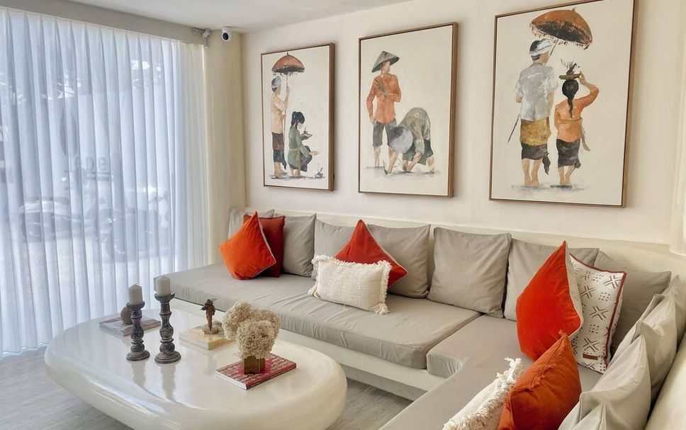 Sala Foto