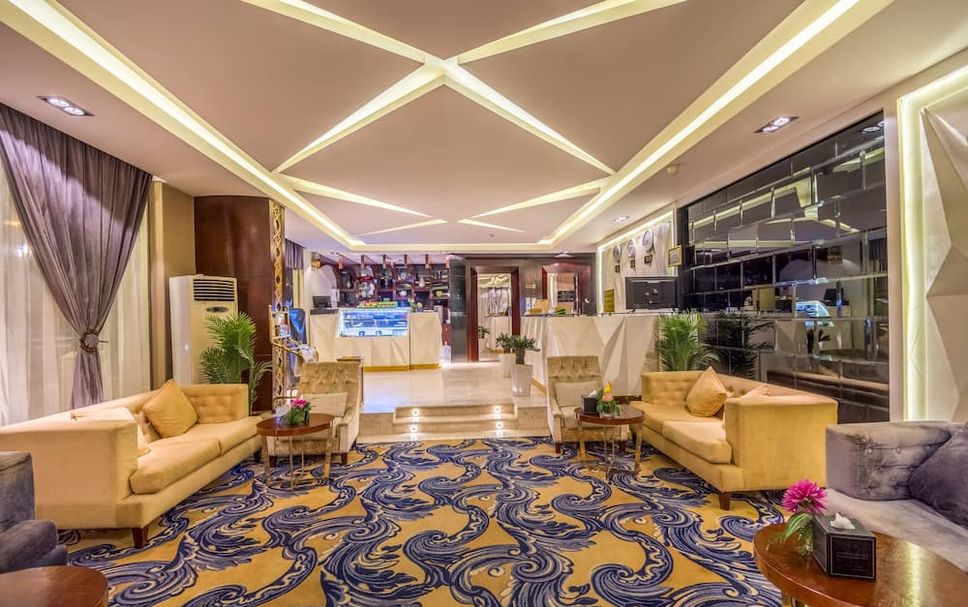 Sala d'estar Foto
