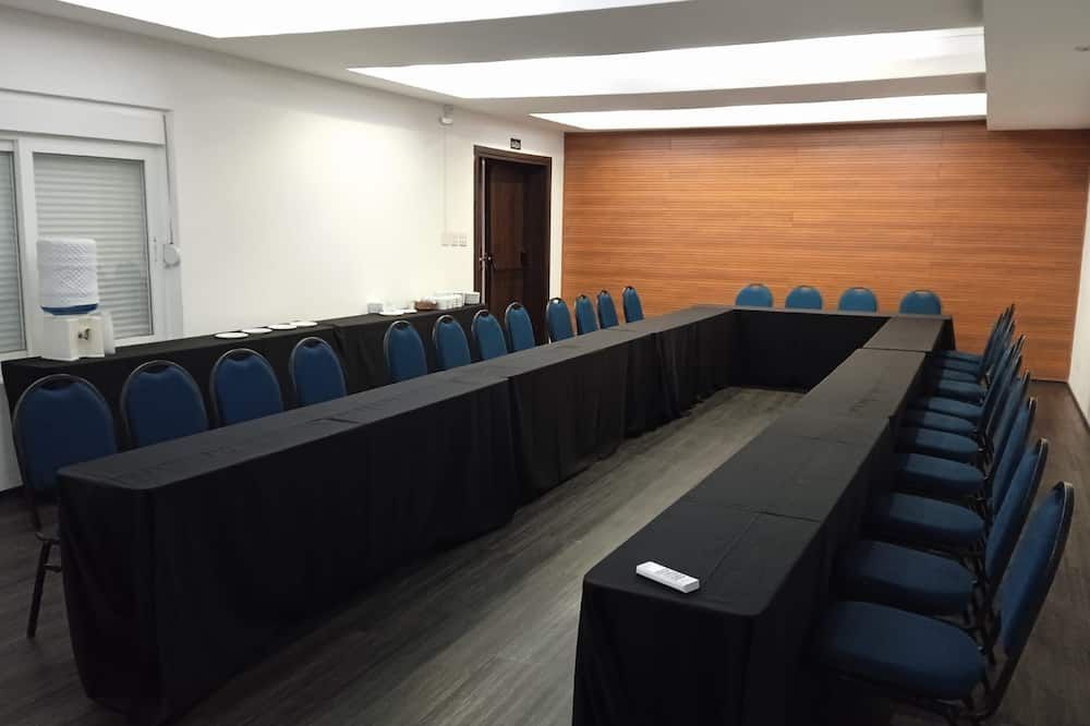 Sala de conferències