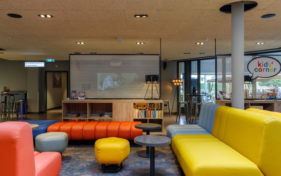 Sala d'estar Foto