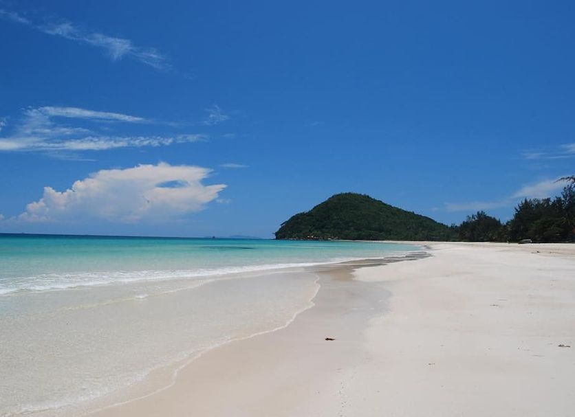 Platja Foto