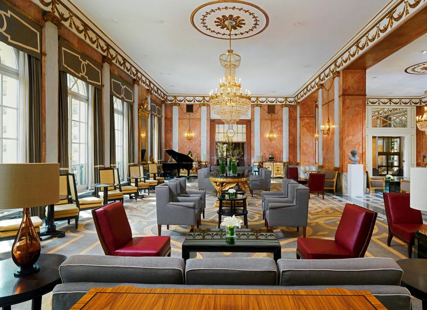 Sala d'estar Foto