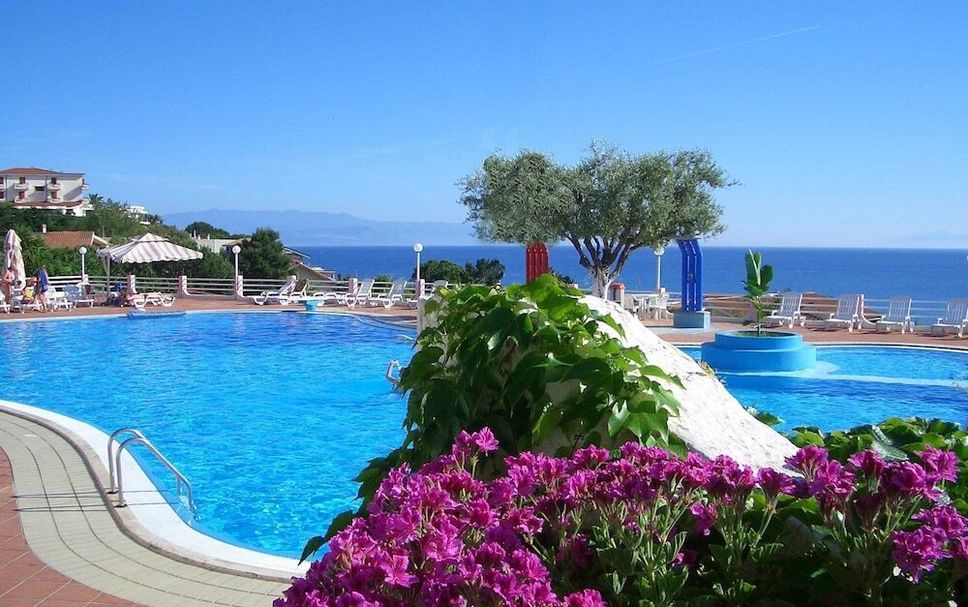 Pool Foto