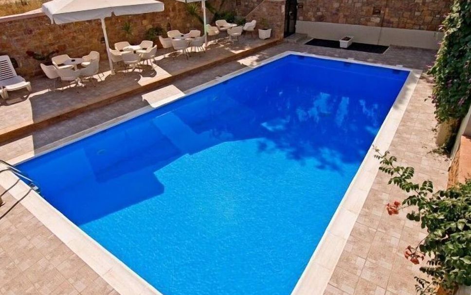Pool Foto