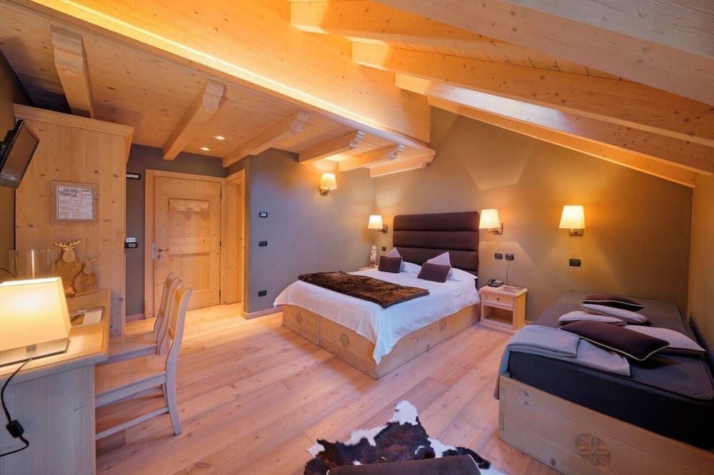 Habitació