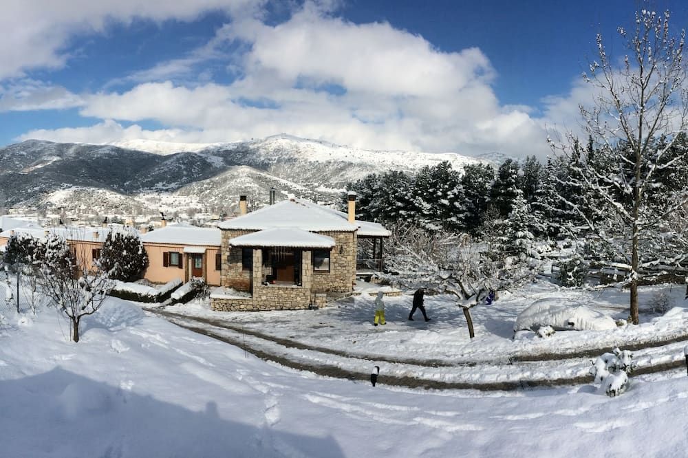 Vista exterior