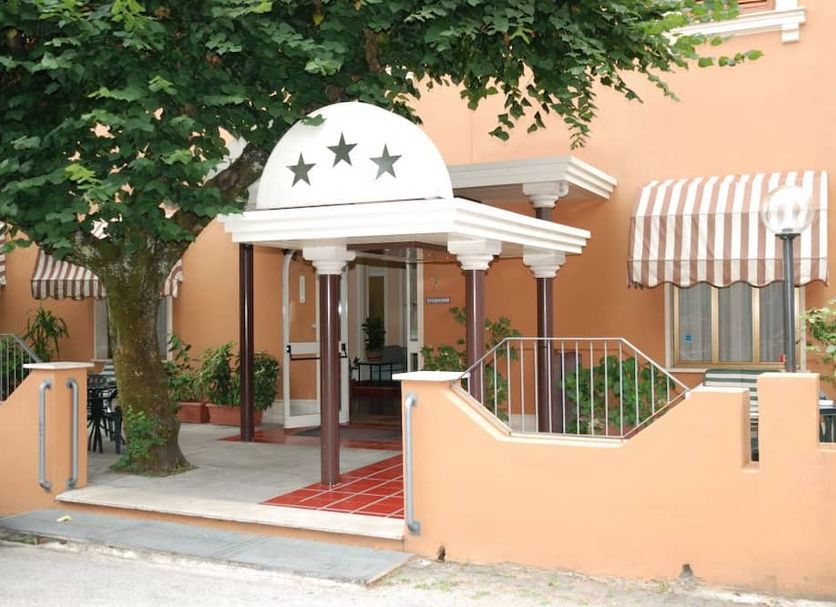 Edifici Foto