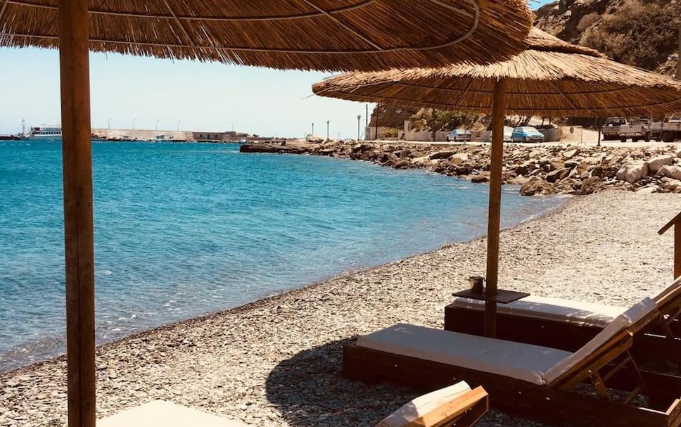 Platja Foto