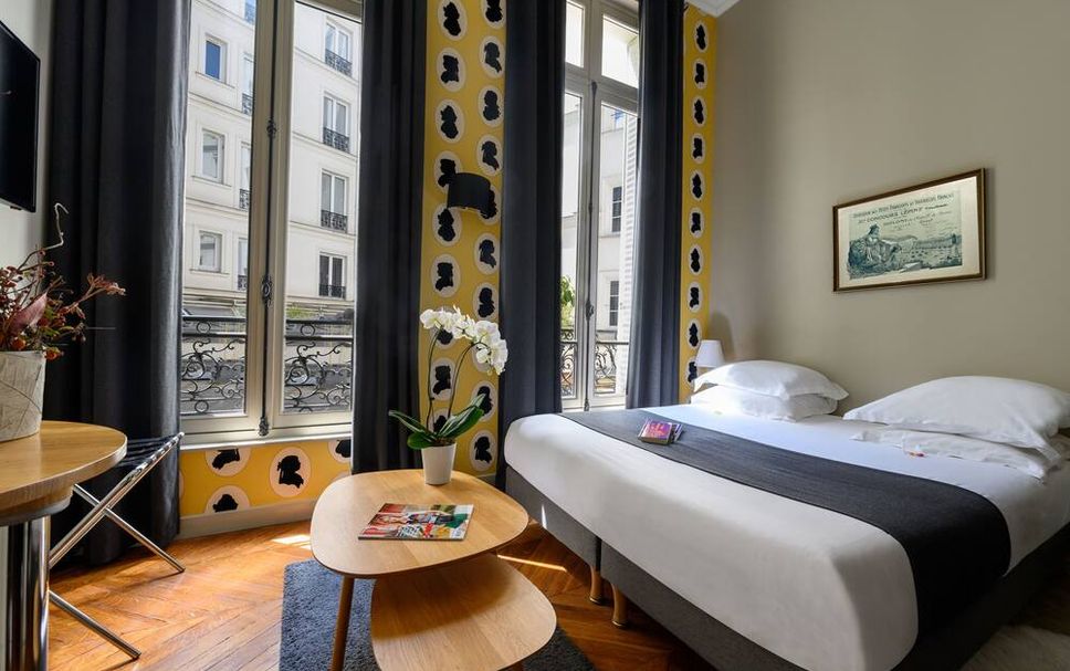 Habitació Foto
