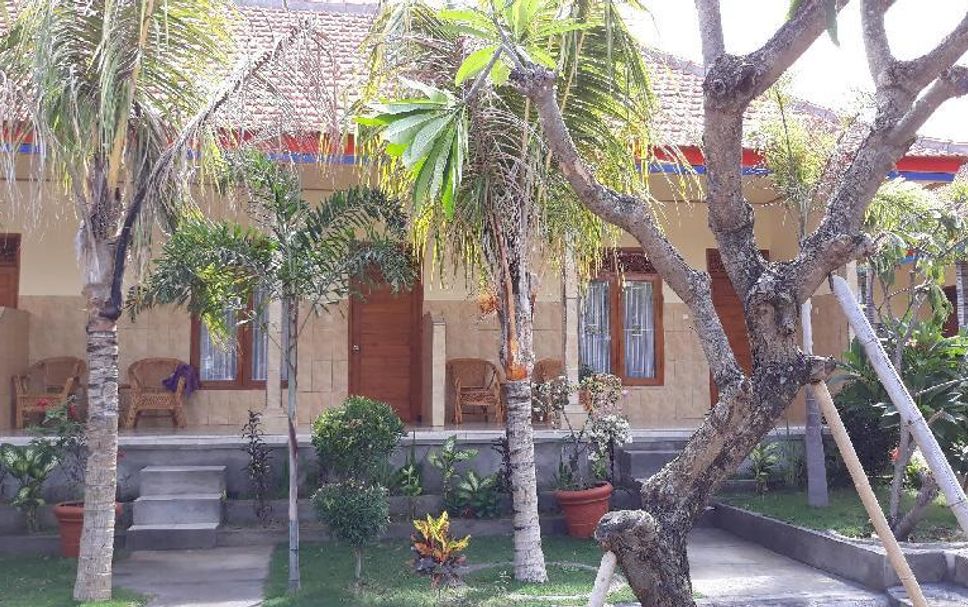 Edifici Foto