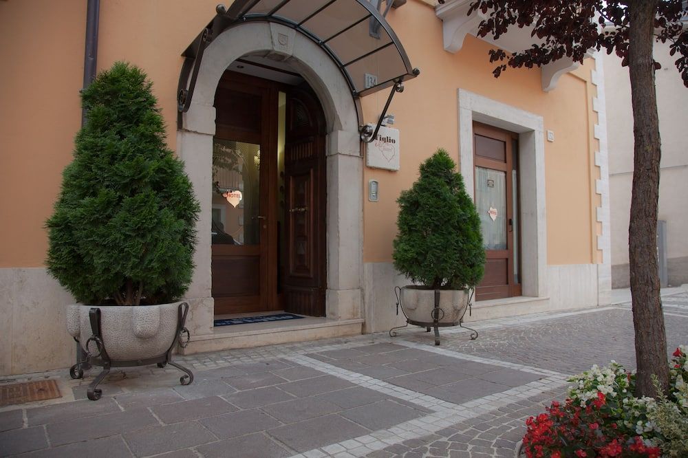 Vista exterior
