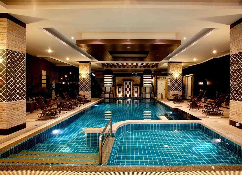 Pool Foto