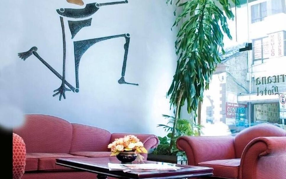 Sala d'estar Foto