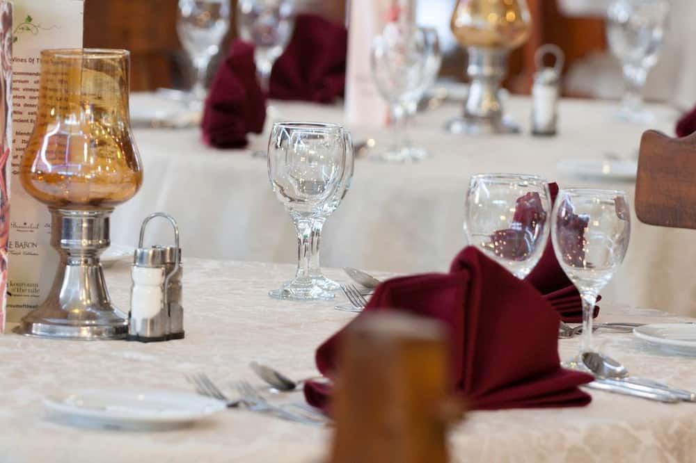 Sala de banquets