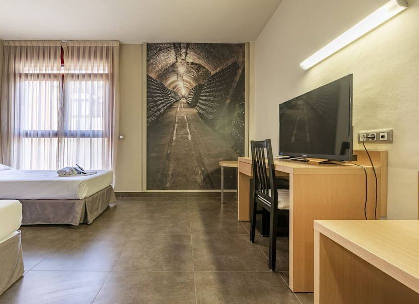 Habitació Foto