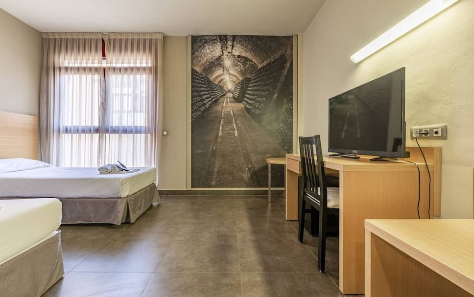 Habitació Foto