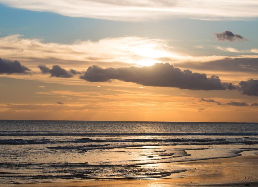 Platja Foto