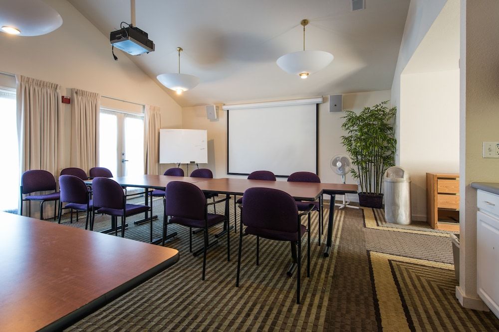 Sala de conferències