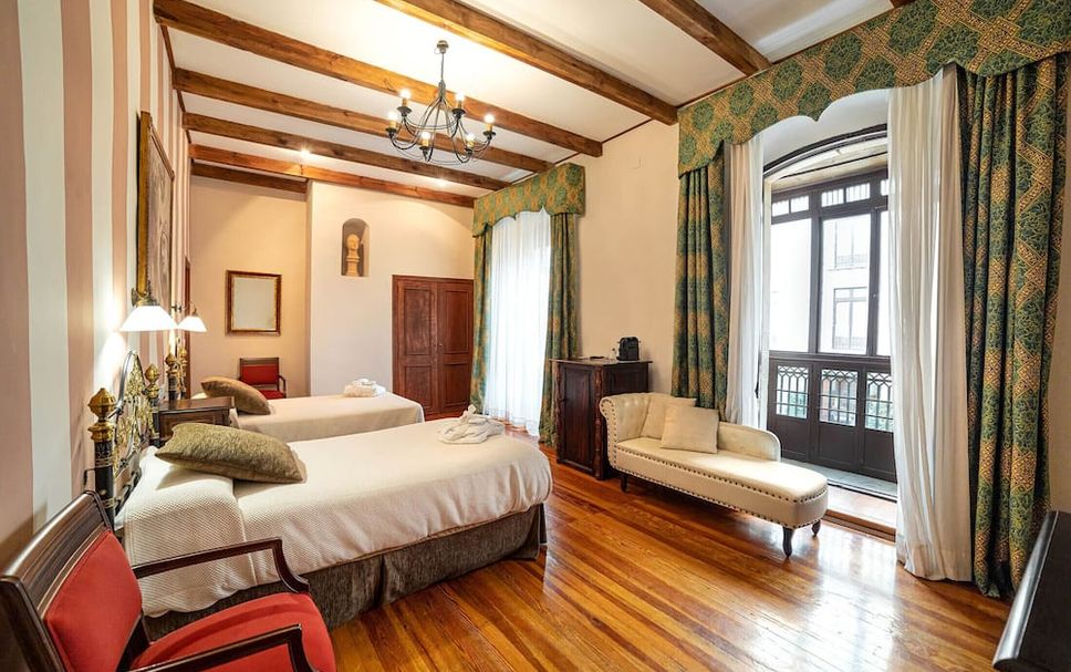 Habitació Foto