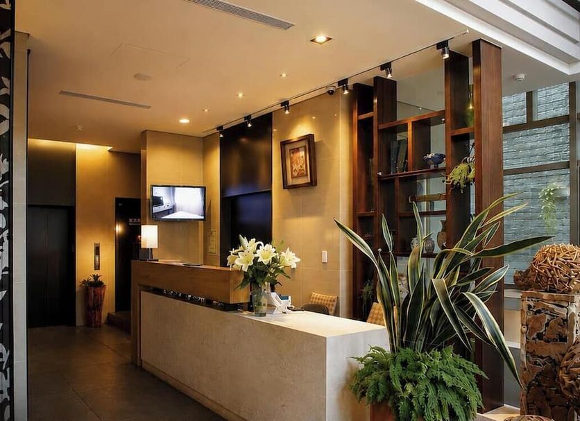 Recepció Foto