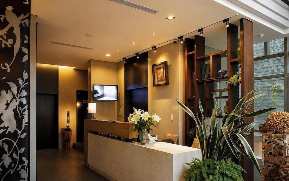 Recepció Foto