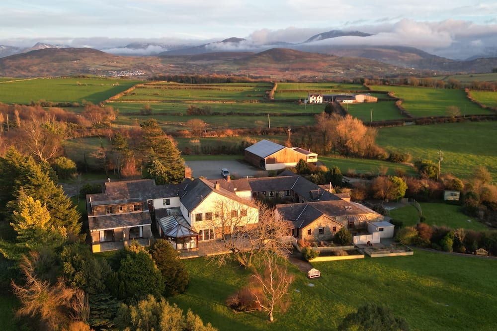 Vista exterior
