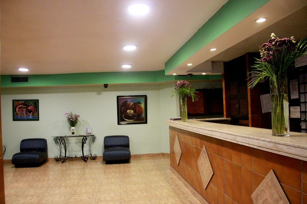 Recepció