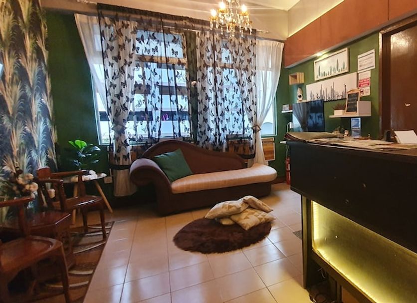 Recepció Foto