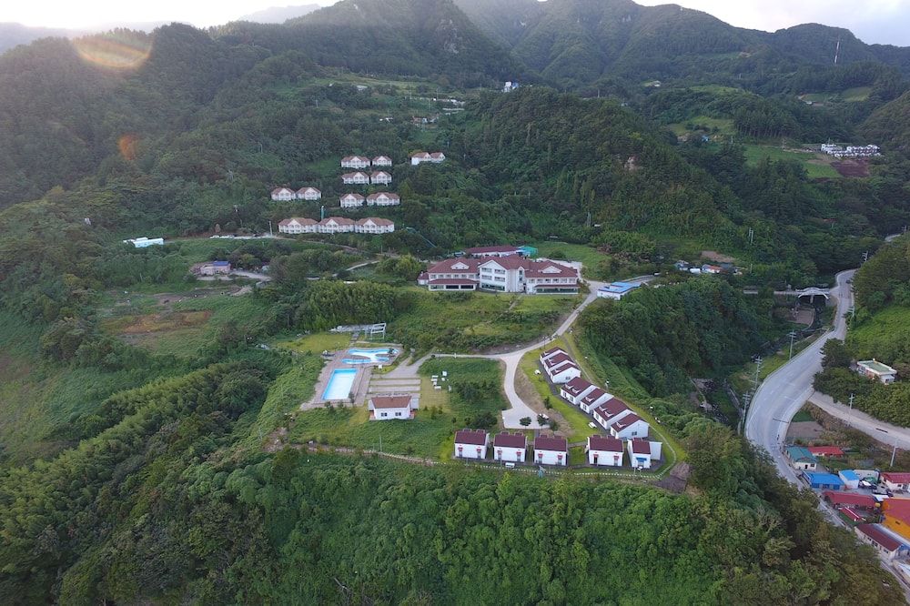 Vista exterior