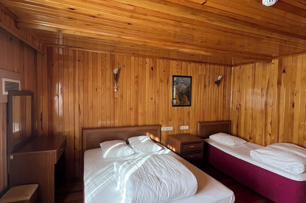 Habitació