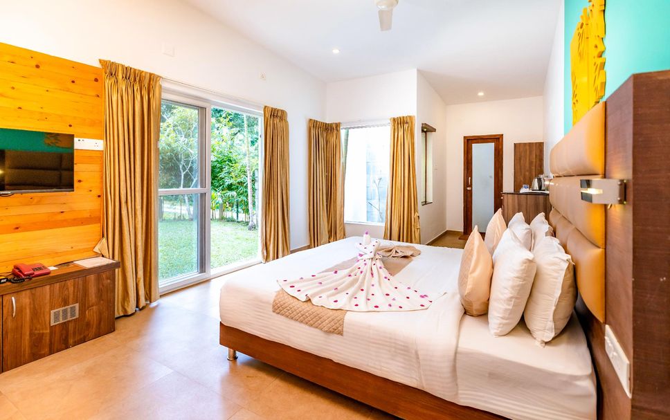 Habitació Foto