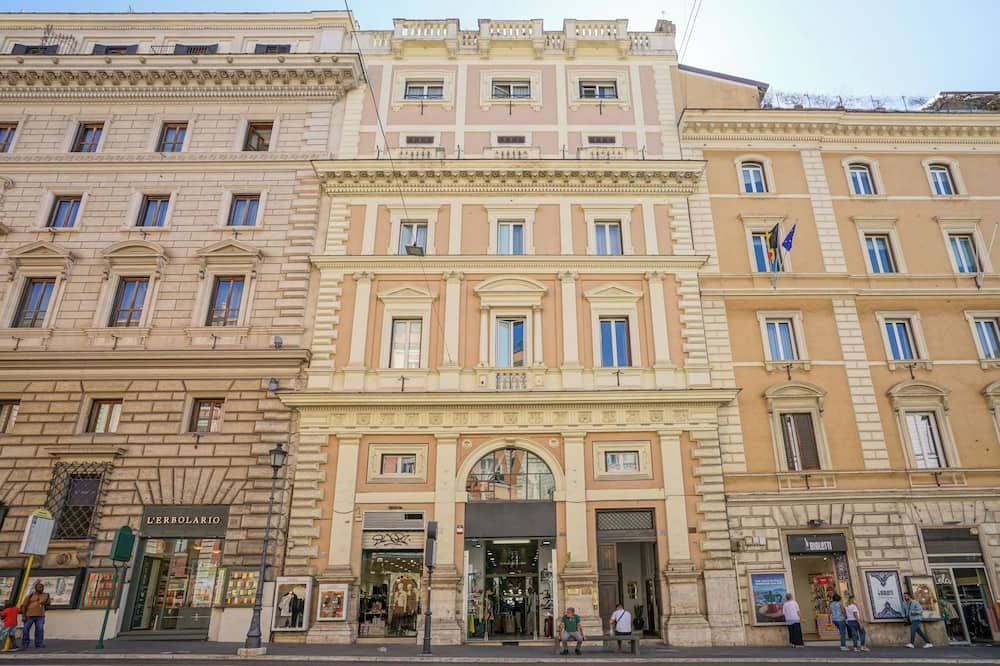 Edifici