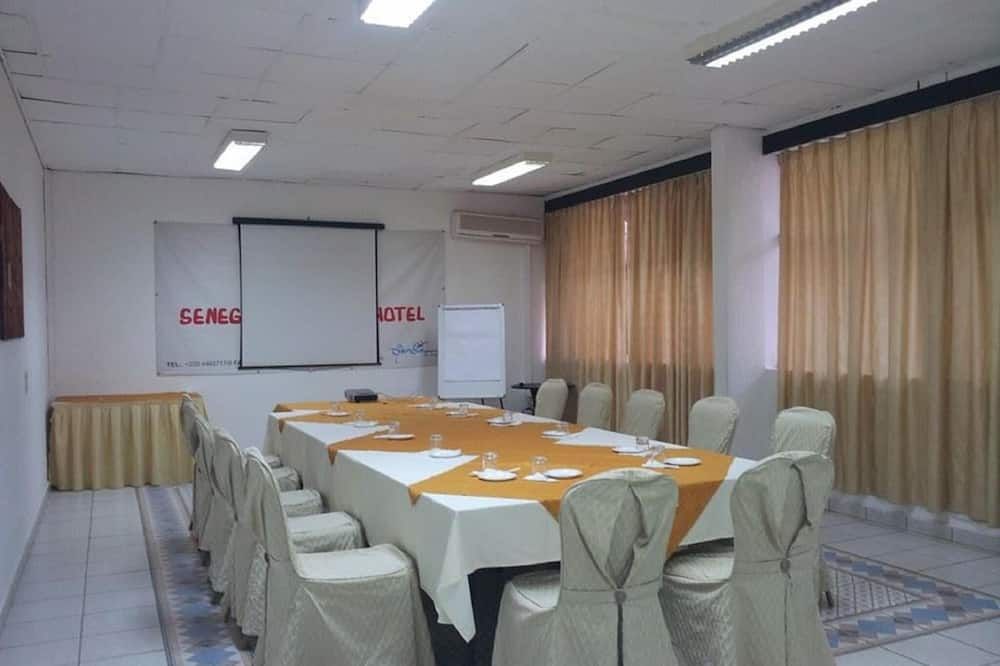 Sala de conferències
