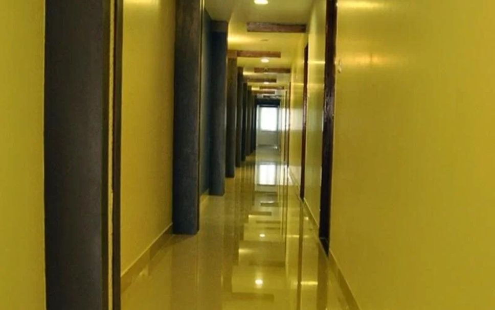 Passadís Foto