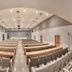 Sala de conferències