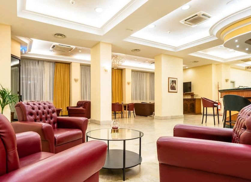 Sala d'estar Foto
