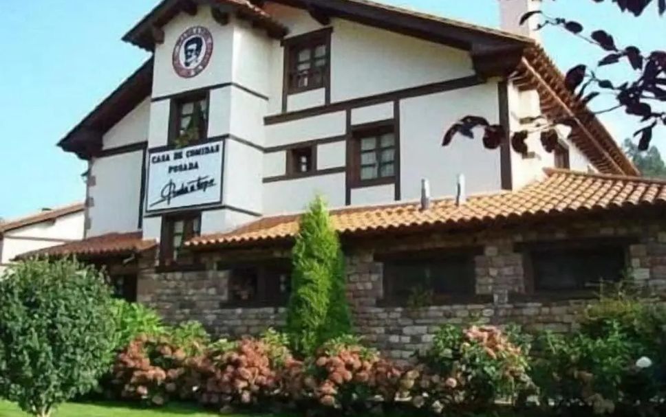 Edifici Foto