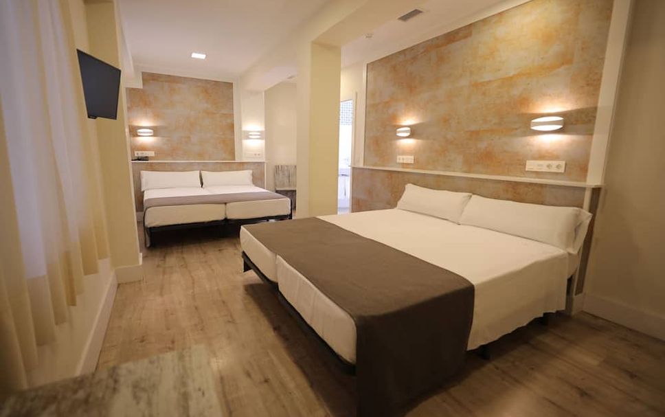 Habitació Foto