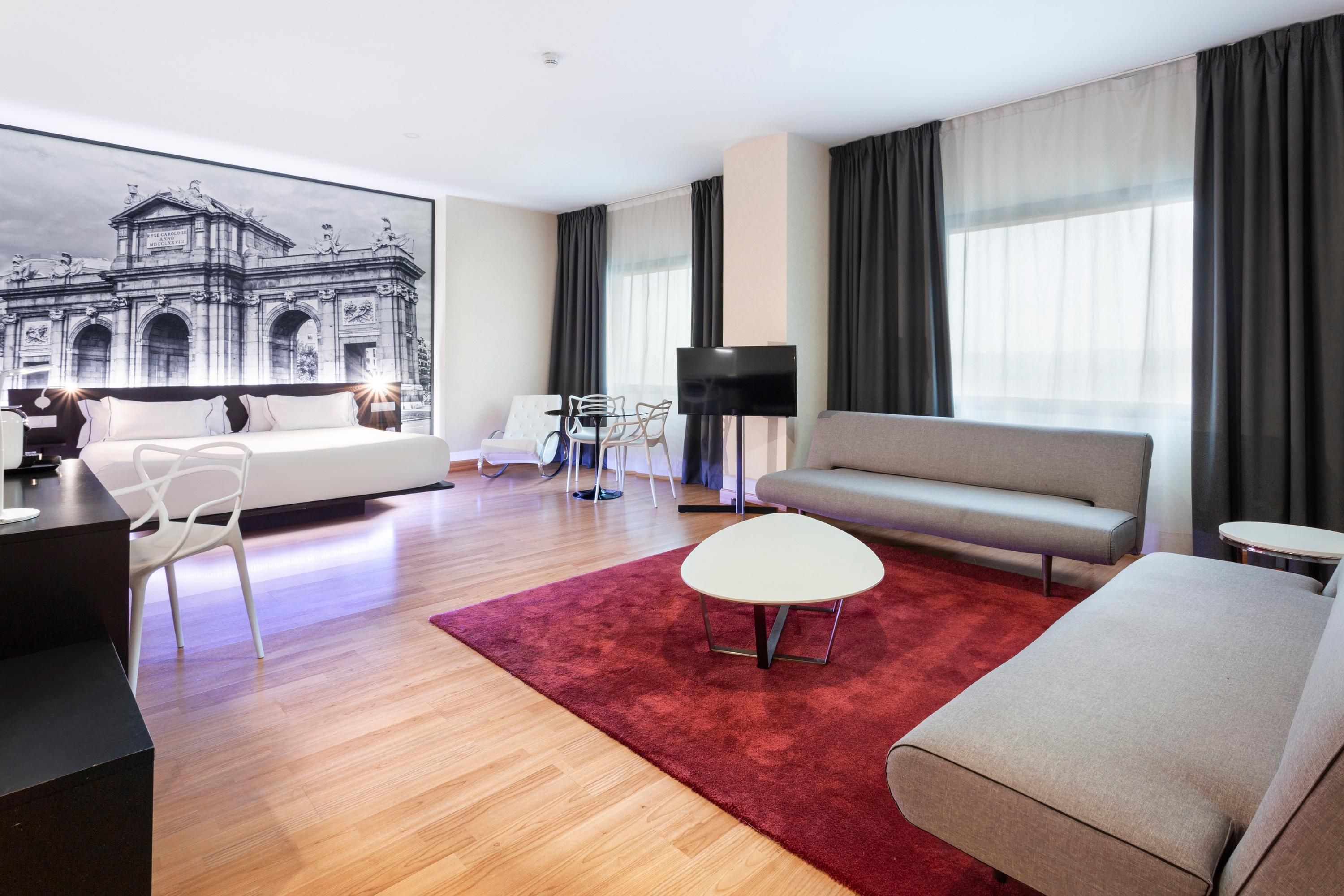 Habitació Foto