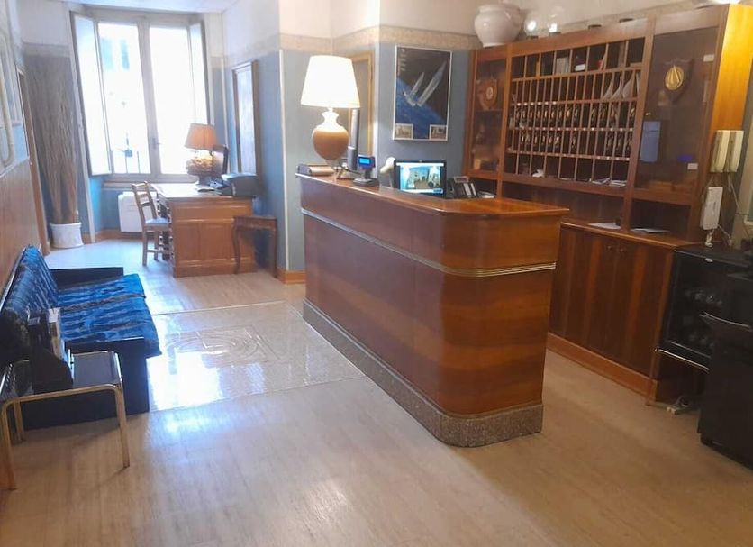 Recepció Foto